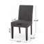 Chaise de salle à manger-698219069