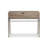 Aventura 36.88'' W Aluminium Nightstand