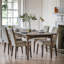 Chonie Upholstered Dining Chair-517340-517343