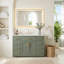 Ensemble de meuble-lavabo simple 48 po Noha