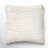 Emberly Ruffled Cotton Reversible Throw Pillow-984768638-1011388860