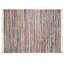 Ensemble de tapis pastel abstrait noué à la main-2130952456