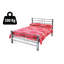 Dochamps Metal Bed-36794397