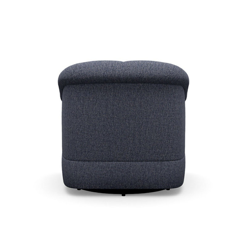Sophie Swivel Chair, Lotus 263336