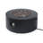 Rozele Round Iron Propane Smokeless Fire Pit-130614256