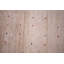 Tapis tribal rayé à motif oriental Gabbeh 8 x 12