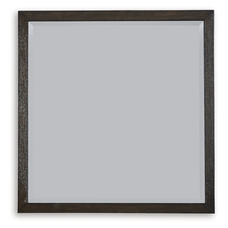 Miroir de commode Babbs