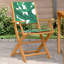 Amatucci Patio Dining Accent Chair