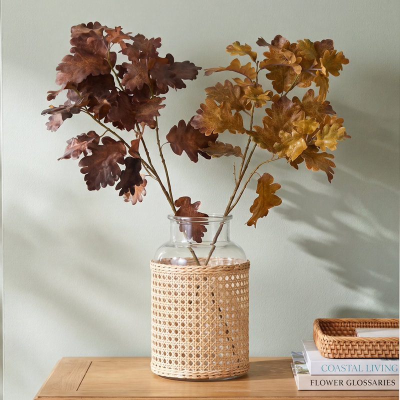 Oak Leaf Arrangement