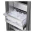 18-Inch Integrated Column Freezer