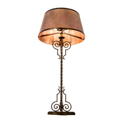 Clarice Floor Lamp