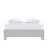 Chippendale Open-Frame Bed-106871517-100709545
