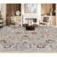 Hand-Knotted High-Quality Beige Area Rug