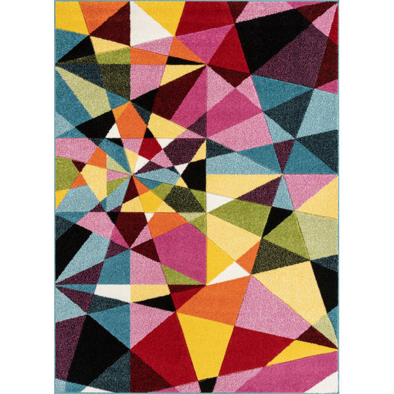 Seville Area Rug, Rectangle 160 x 220cm
