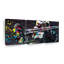 Trompette Splash of Color, reproduction d'art sur toile-524966892