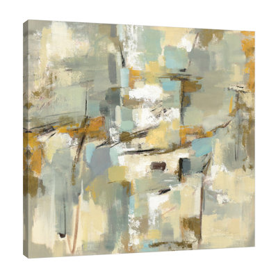 Silvia Vassileva " Old Port " by Silvia Vassileva