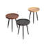 Derik Solid Wood Side Table-66984271