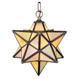 Meyda Tiffany & Stained Glass 1 - Light Pendant