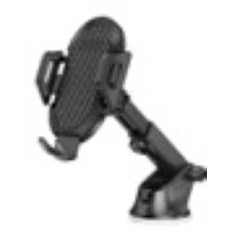 Support de tableau de bord ou de pare-brise télescopique RCA