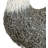 Emil Animals Weather Resistant Metal Garden Statue