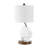 Jenard Resin USB Table Lamp-247350428
