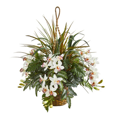 29 " H Faux Plant
