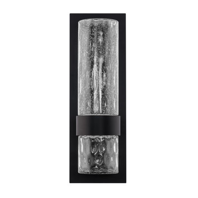Beacon Aluminum LED Wall Light