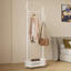 Adjustable Clothing Rack