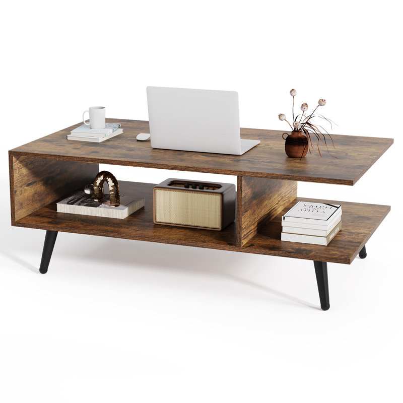 Coffee Table with Storage