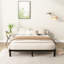 Pemberly 6'' Bed Frame-1981877079