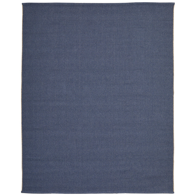 Theo Flatweave Indoor/Outdoor Rug, Rectangle 8' x 10'