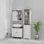 Scothorn Freestanding Bathroom Cabinet