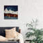 «Moonlit Desert» par Spaceécur Designs - impression-49718624-49718634-75092706