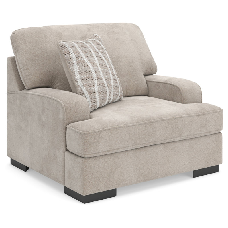 Demetrina Configurable Living Room Set