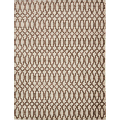 Emigdio Abstract Indoor Rug