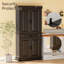Garde-manger 71 po Dontrail-258272134