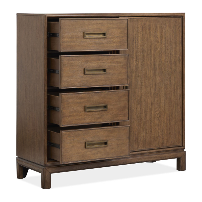 Commode de porte d'Ivanhoé