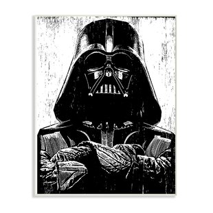 The Jedi Master™ Art Print by Art Brand Studios