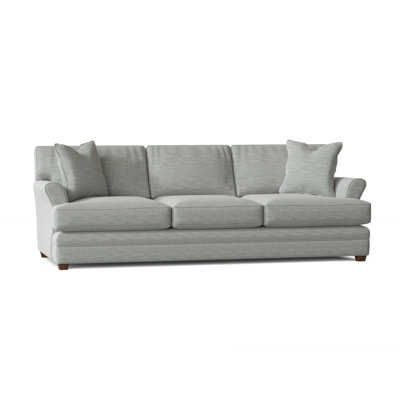 Harriss Upholstered 98'' Sofa