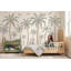 Décoration murale palmier tropical-133421390-133421386