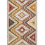 Tapis décoratif lavable à la machine Cross Diamond-1057408564
