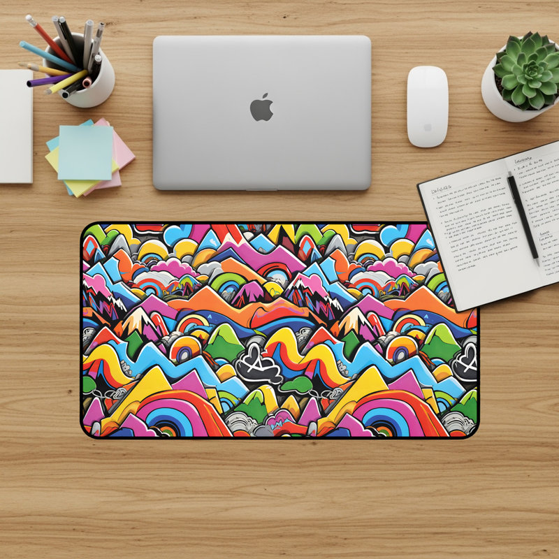Desk Pad