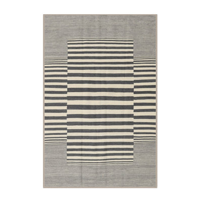 Abstract Indoor Rug