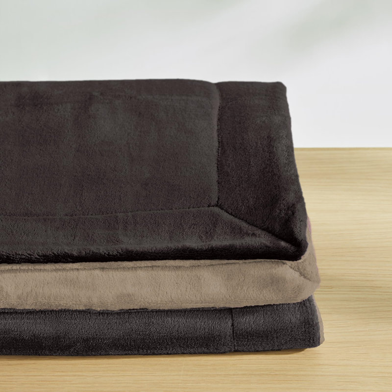 Bajulal Throw Blanket
