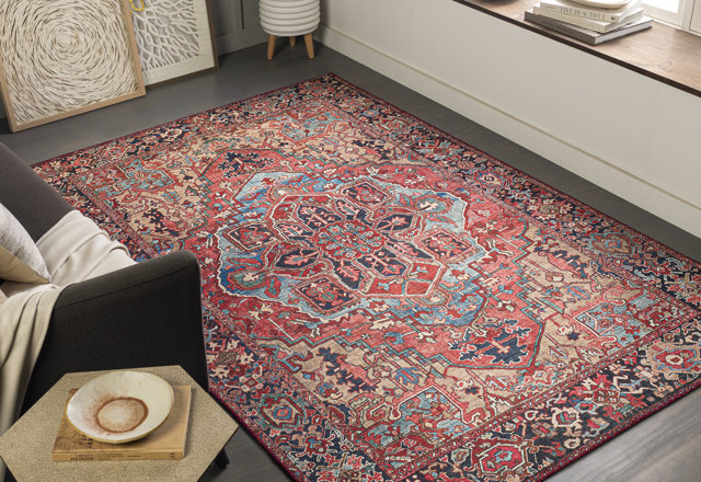 Our Best Area Rug Deals