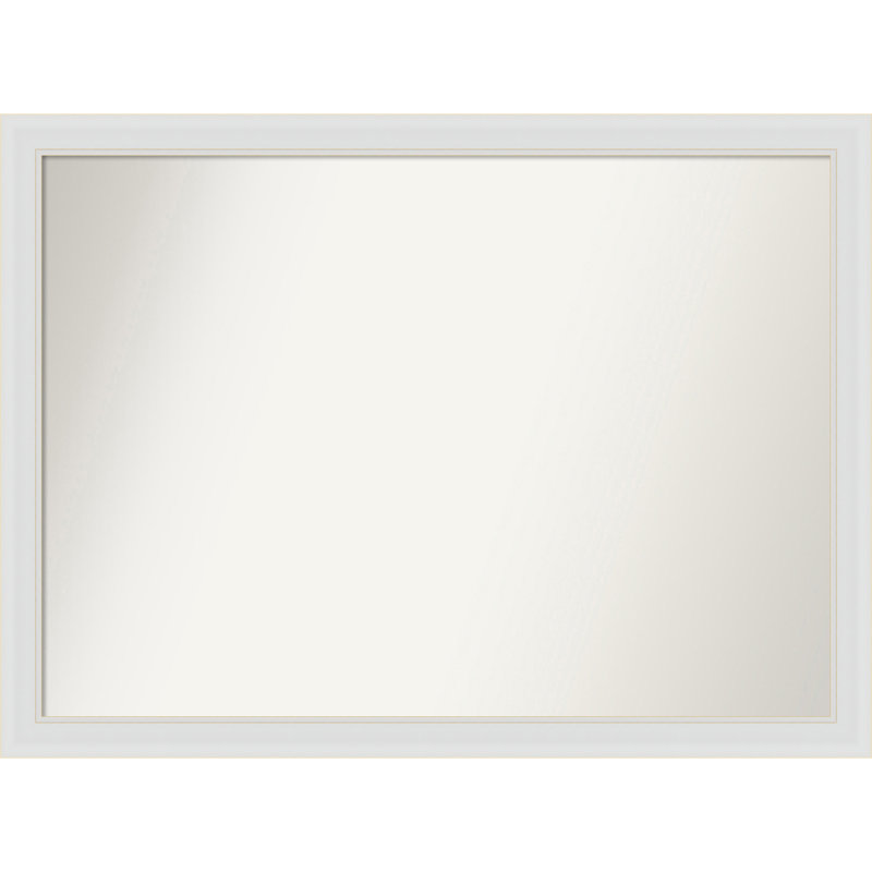 Tuman Wall Mirror, 34" x 46"