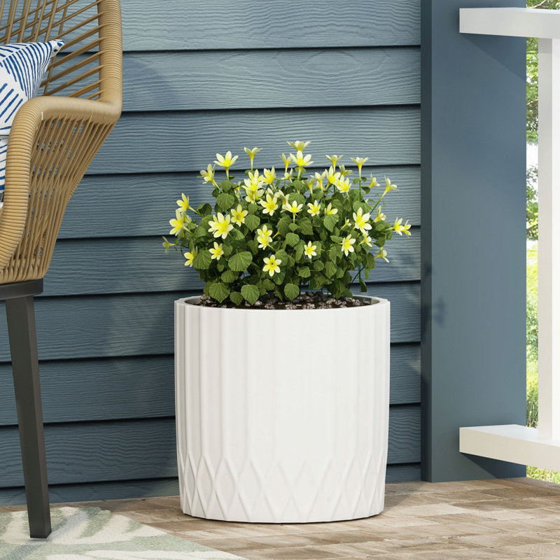 Mgo Planter