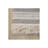 Woven Texture Stripe Bath Rug Grey 22X58"-496581849-496581851