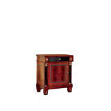 Edelman Solid Wood Nightstand