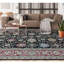 Sultanabad Wool Oriental Area Rug